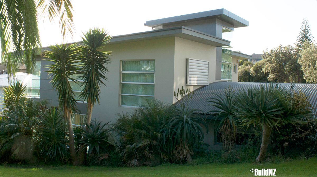 Tindalls Bay, Beach House