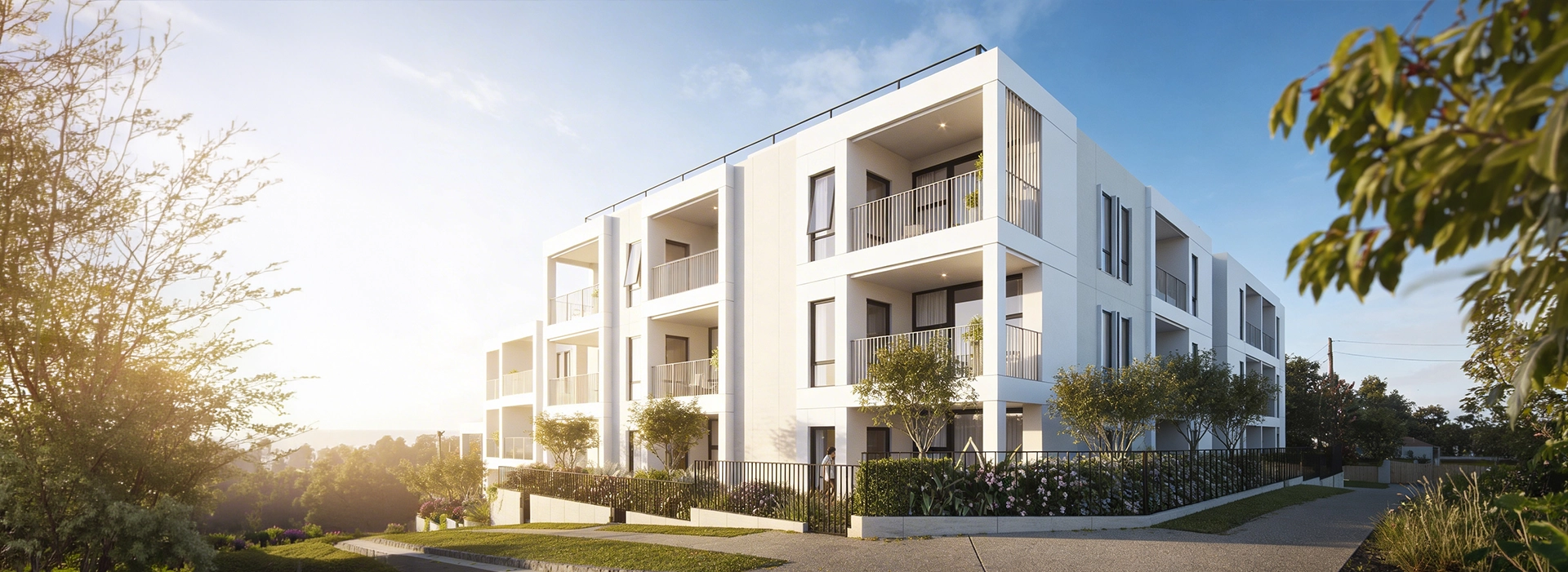 Body Corporate Build NZ