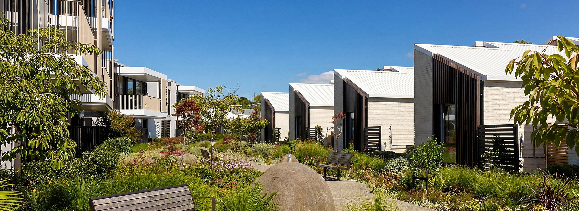 Retirement Village Maintenance | Build NZ